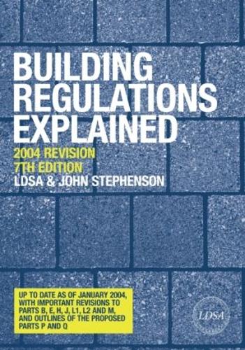 Building Regulations Explained