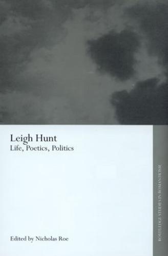 Leigh Hunt