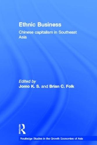 Ethnic Business