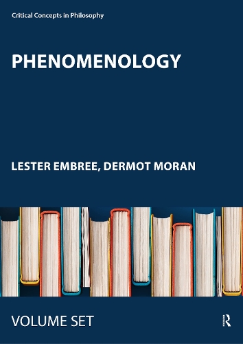 Phenomenology