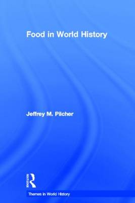Food in World History
