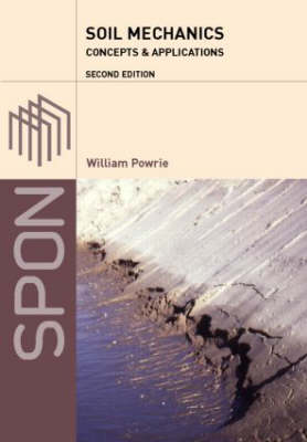Soil Mechanics