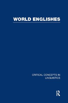 World Englishes
