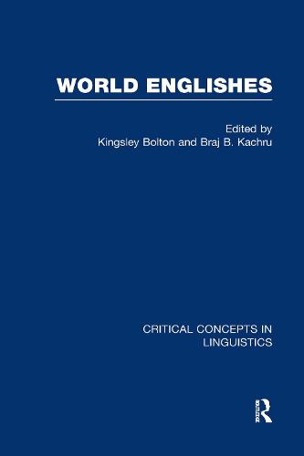World Englishes Crit Con Ling V4