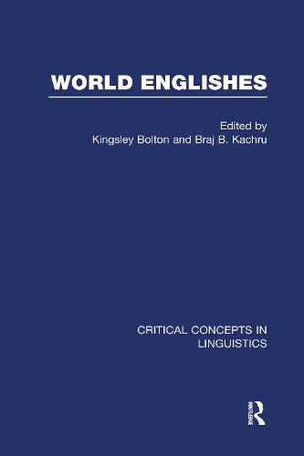 World Englishes Crit Con Ling V6
