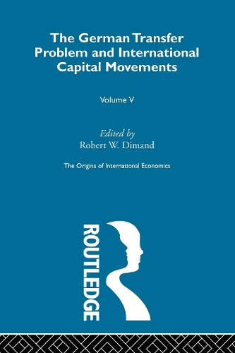 Origins Intl Economics Vol 5