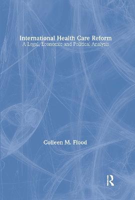 International Health Care Reform