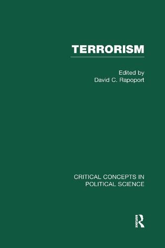 Terror Crit Conc Pol Sci V3