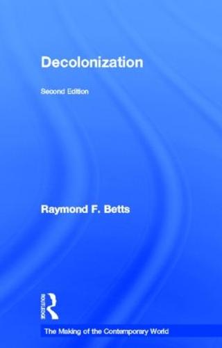 Decolonization