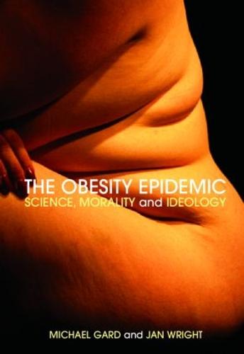 The Obesity Epidemic