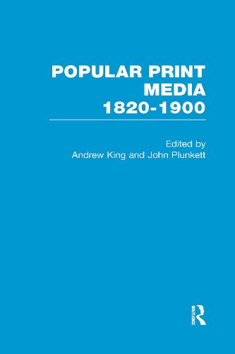 Popular Print Media 1820-1900 V 3