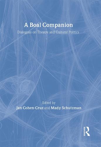 A Boal Companion