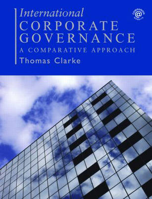 International Corporate Governance