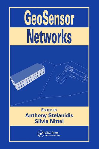 GeoSensor Networks
