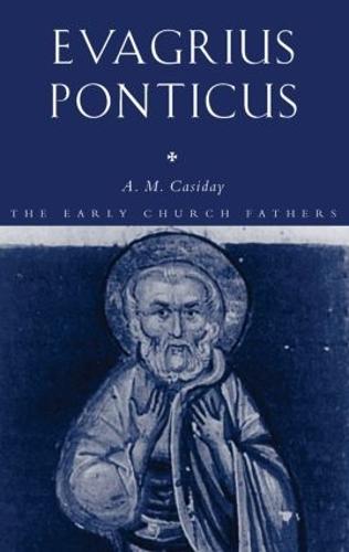 Evagrius Ponticus