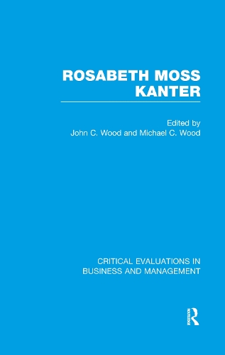 Rosabeth M. Kanter