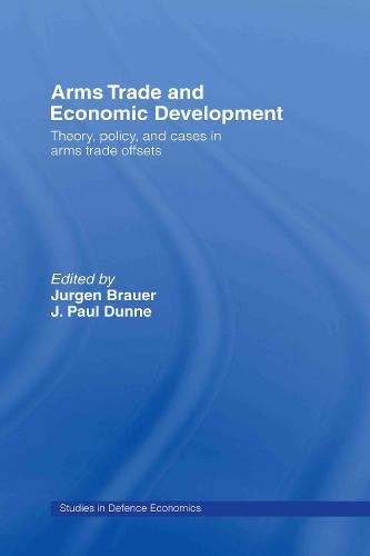 Arms Trade and Economic Development