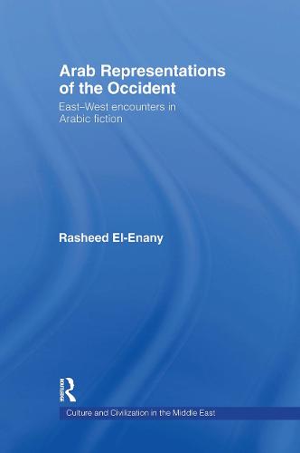 Arab Representations of the Occident