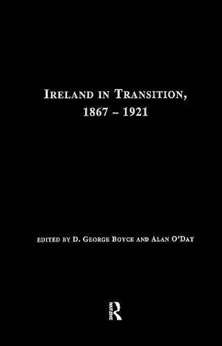 Ireland in Transition, 1867-1921