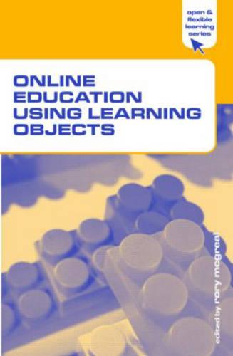 Online Education Using Learning Objects