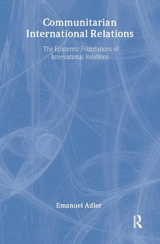 Communitarian International Relations