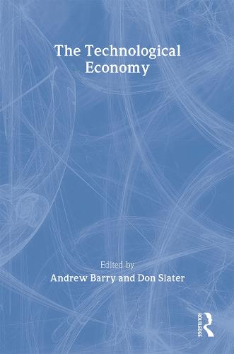 Technological Economy