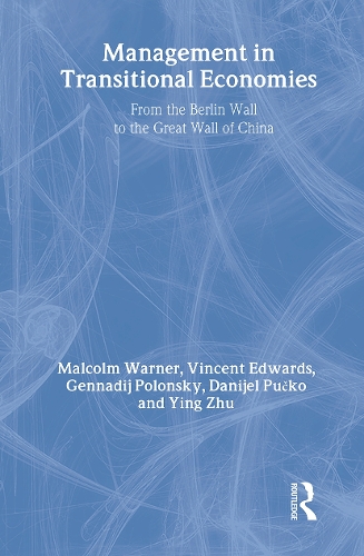Management in Transitional Economies