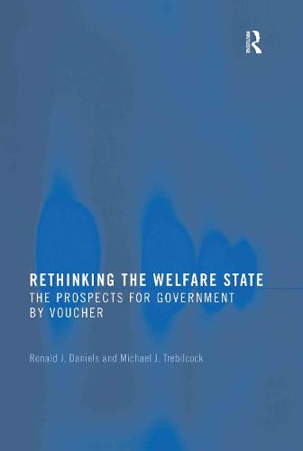 Rethinking the Welfare State