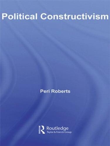 Political Constructivism
