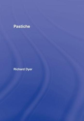 Pastiche