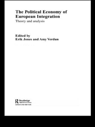 The Political Economy of European Integration