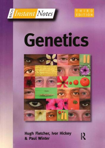 Genetics