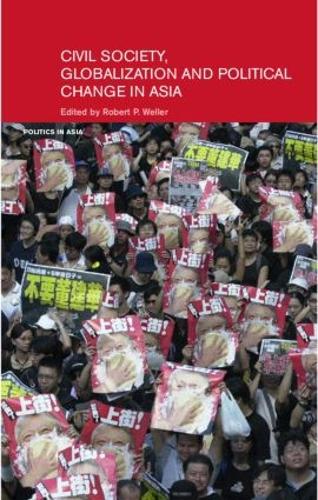 Civil Life, Globalization and Political Change in Asia
