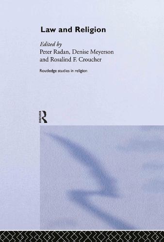 Law and Religion