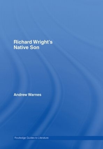 Richard Wright's Native Son