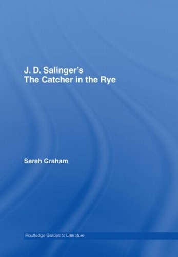 J.D. Salinger's The Catcher in the Rye