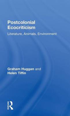 Postcolonial Ecocriticism