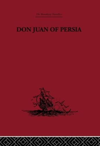Don Juan of Persia