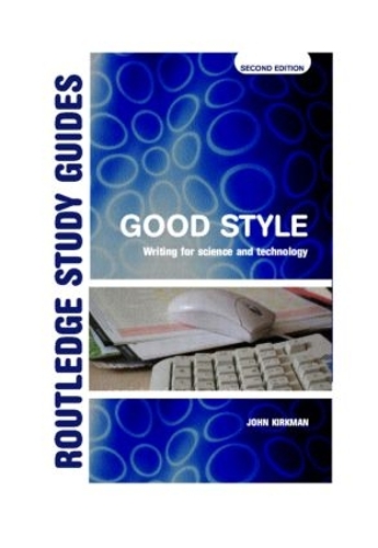 Good Style
