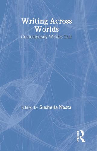 Writing Across Worlds