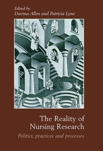The Reality of Nursing Research