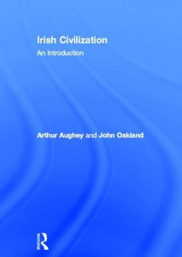 Irish Civilization