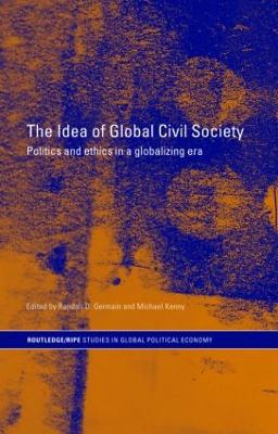 The Idea of Global Civil Society