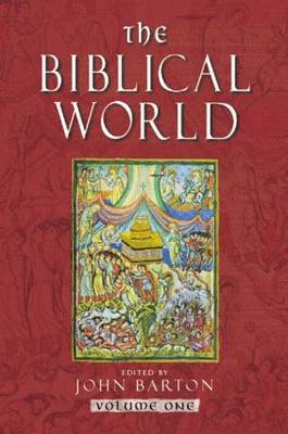 The Biblical World