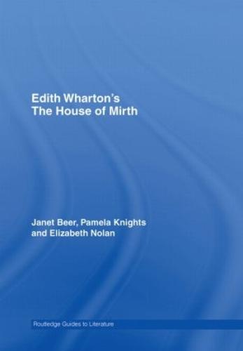 House Of Mirth