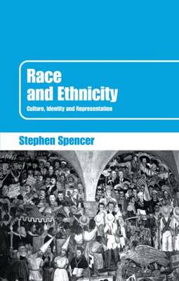 Race and Ethnicity