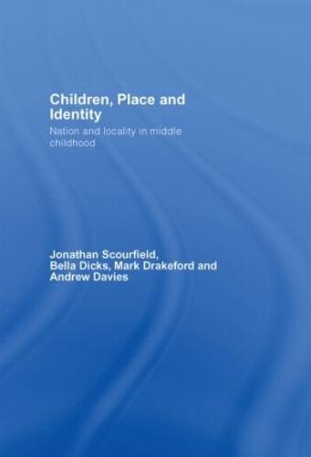 Children, Place and Identity
