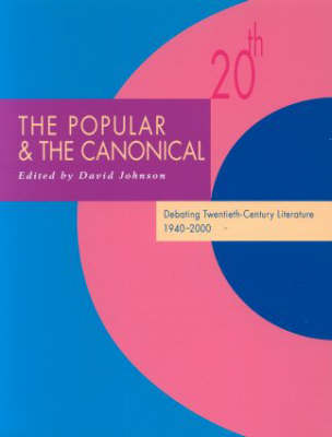 The Popular and the Canonical