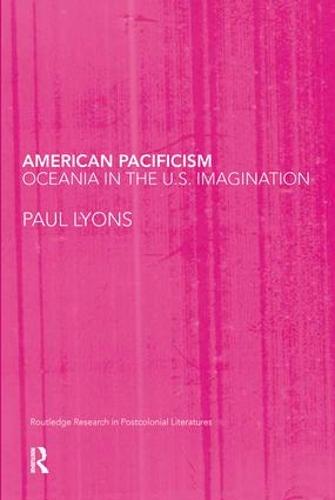 American Pacificism