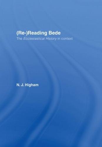 (Re-)Reading Bede